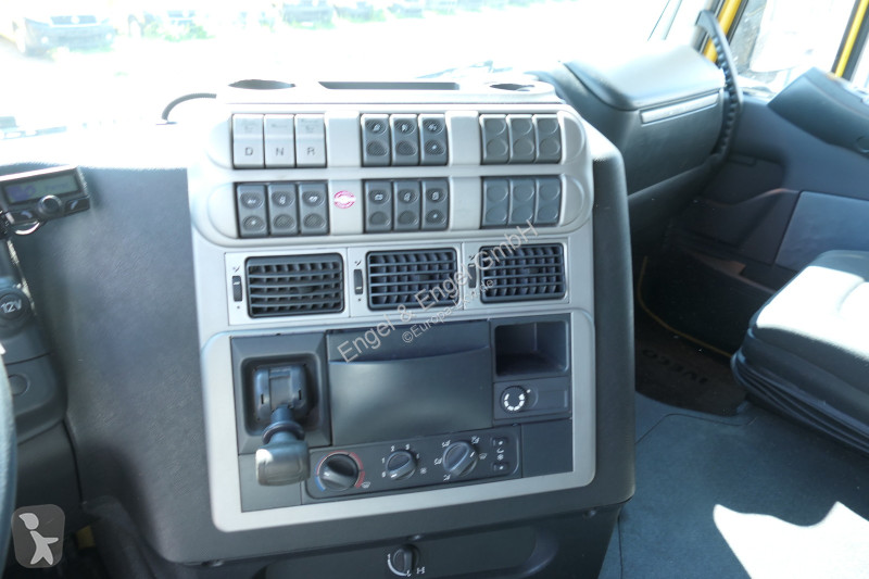 Camion Iveco Stralis AS 190 S 420 ECO LBW AHK...