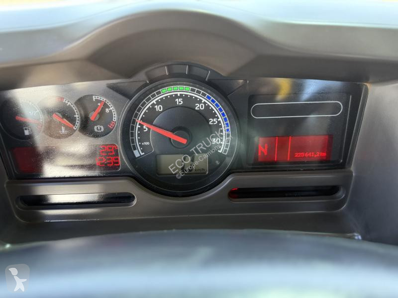Camion Renault 240.16 DXI