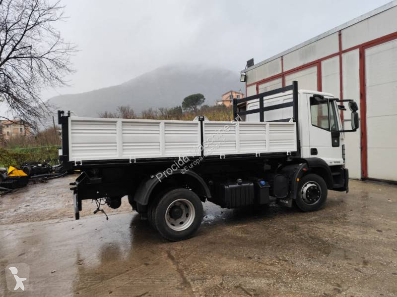 Kamion Iveco