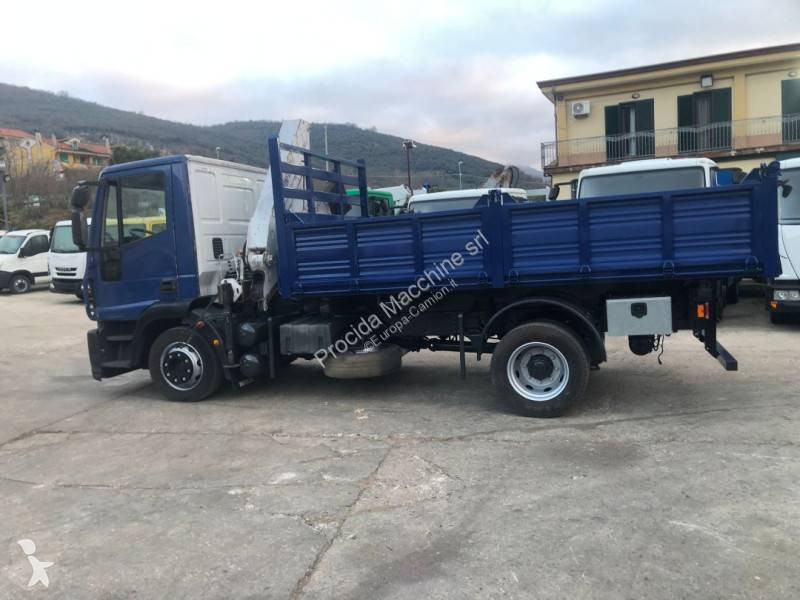 Camion Iveco
