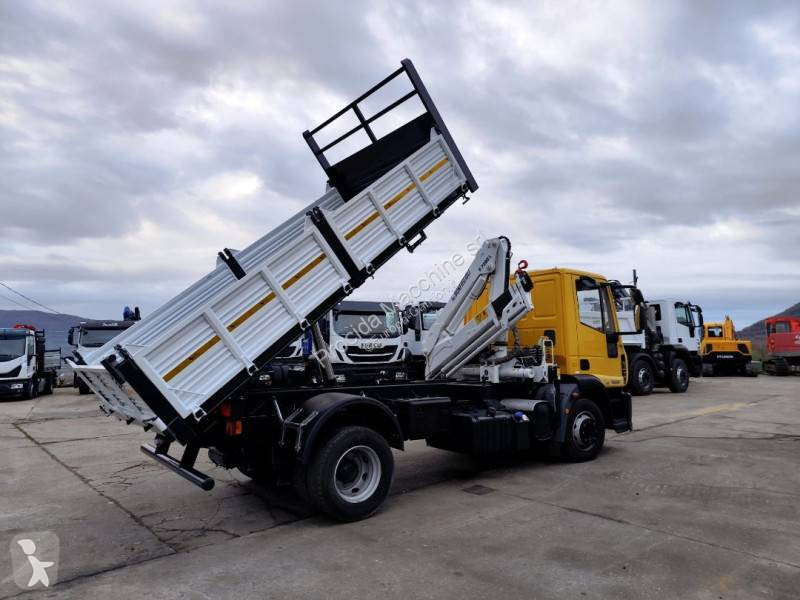 Kamion Iveco