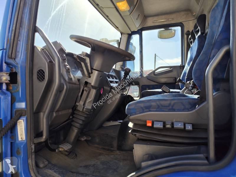 Kamion Iveco