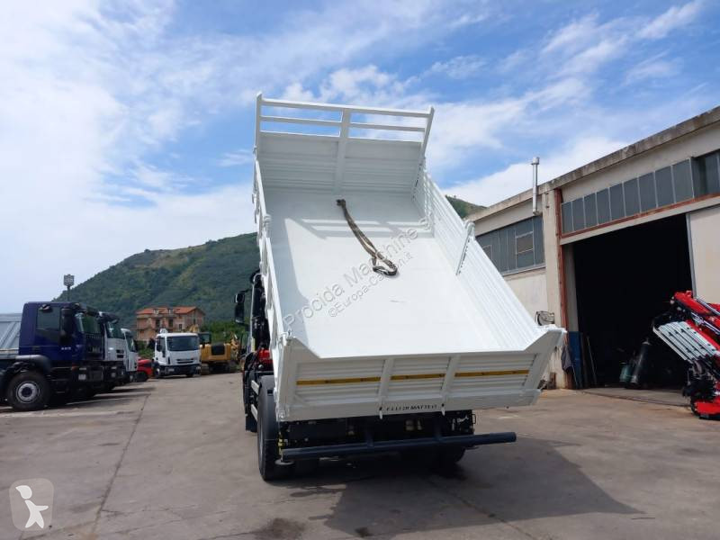 Camion Iveco