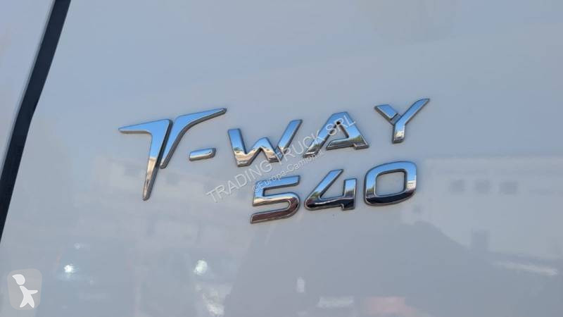 Camião Iveco