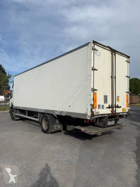Camion Scania
