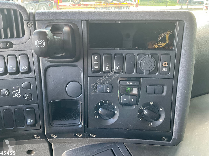 Camion Scania 280 6x2 Chassis Cabine with TO...
