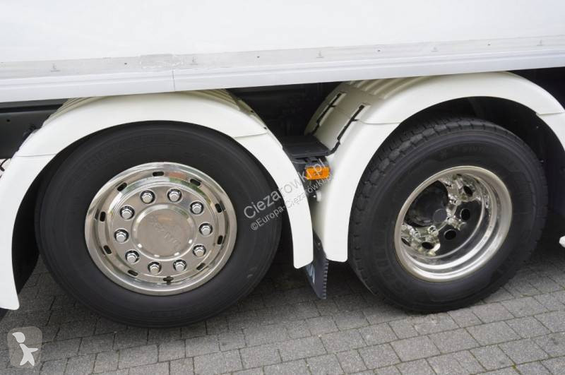 Camion Scania