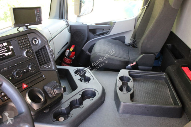 Kamion Mercedes ANTOS 1830 , Thermo-King T 1R ,LBW