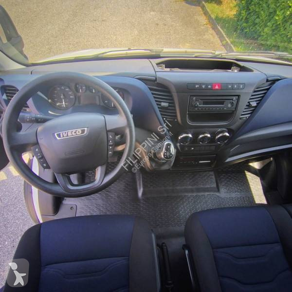 Camion Iveco