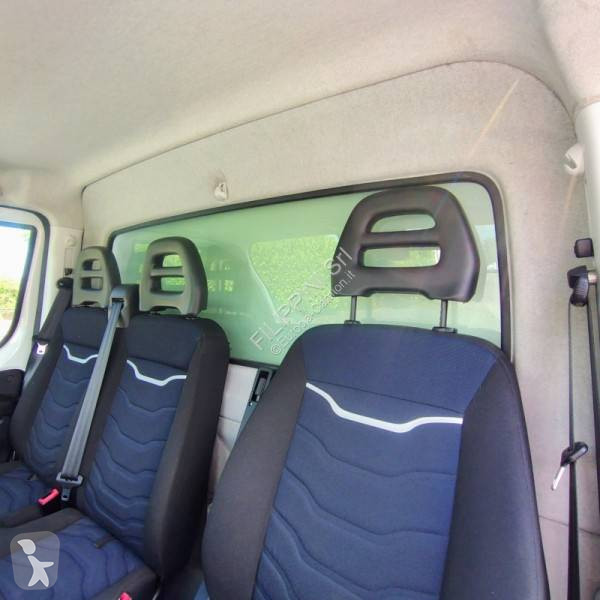 Kamion Iveco
