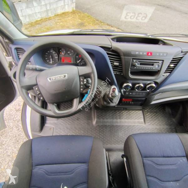 Camion Iveco