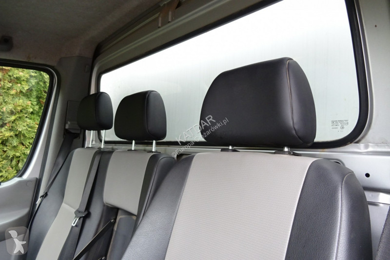Veicolo commerciale Volkswagen CRAFTER 2.0TDI...
