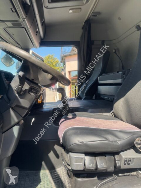 Camion Scania G 420
