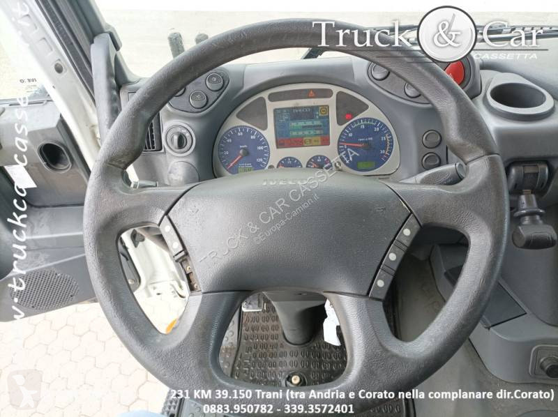 Camion Iveco
