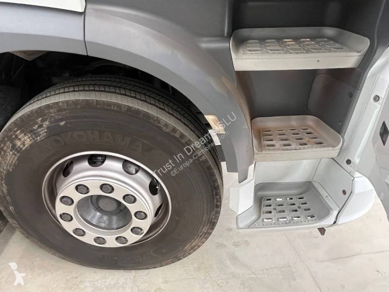 Camion DAF