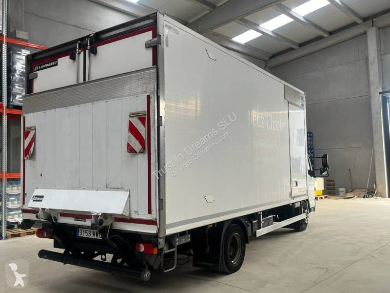 Camion Mitsubishi