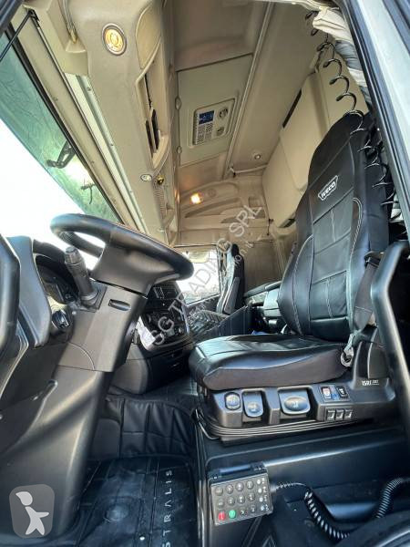 Camion Iveco