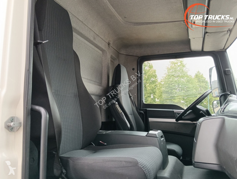 Camion MAN TGM 15.290 DHollandia 1.500 kg...