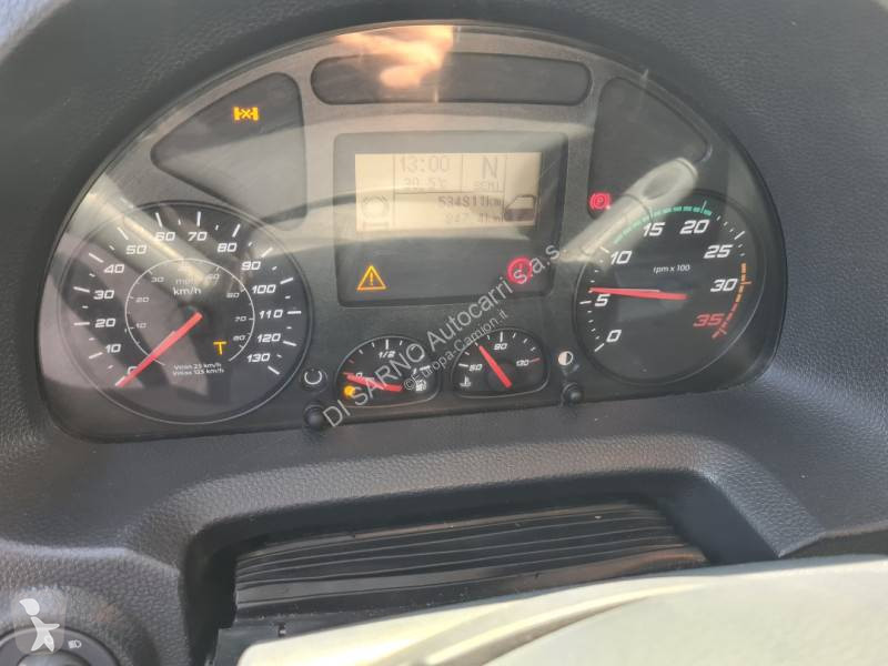 Camion Iveco