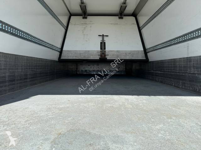 Kamion Iveco