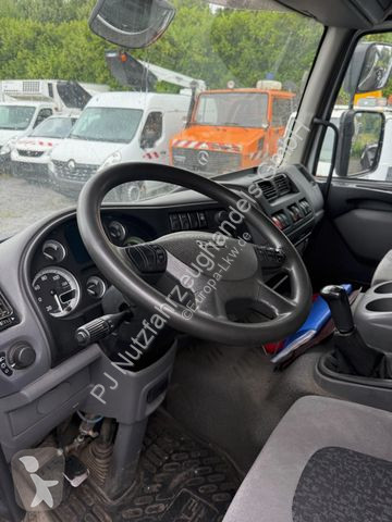Camion DAF 45220