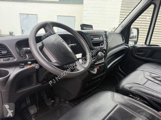 Camion Iveco 50C18 Klubb K42P