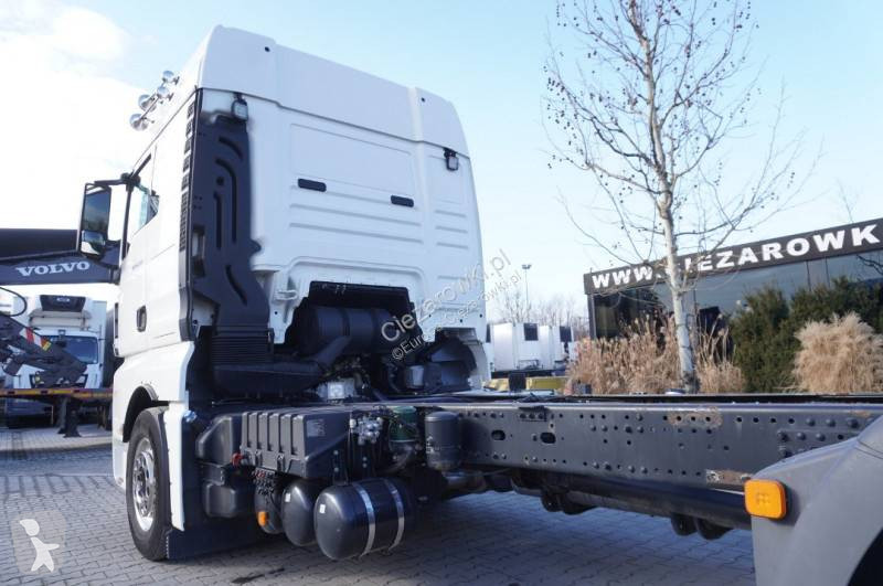 Camion MAN