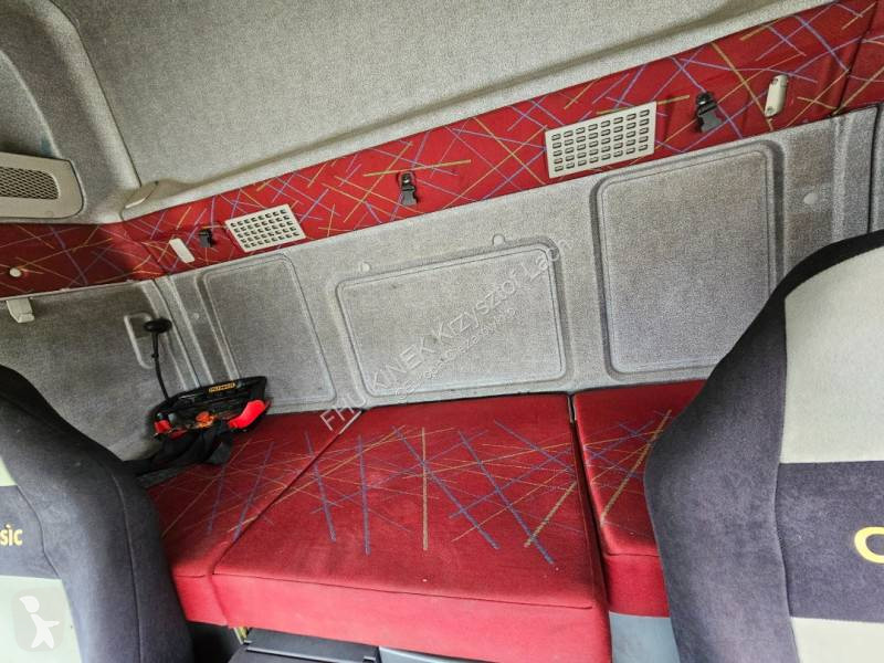 Camión Iveco