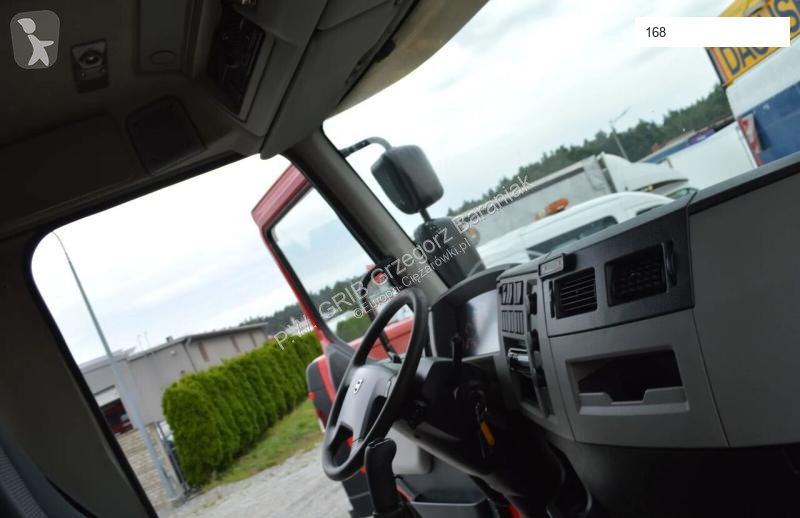 Camion Volvo HB120 E2
