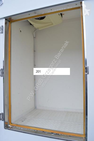 Camion Iveco DAILY 60C15 60-150