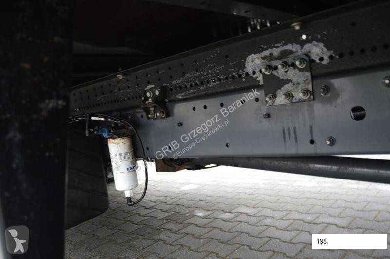 Camion DAF LF 180 FA