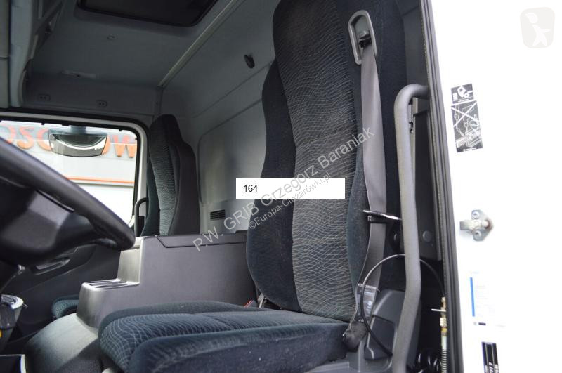 Camion Mercedes 1230