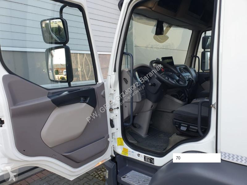 Camion DAF LF 220