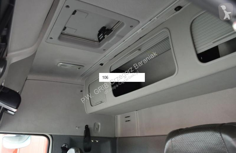 Lastbil Volvo 96S78