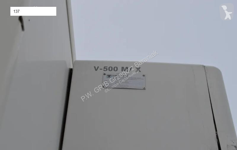 Užitkové vozidlo Iveco DAILY 60C15 60-150...