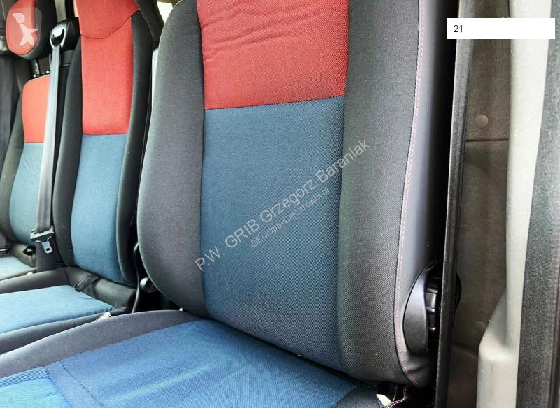 Užitkové vozidlo Renault 150 DCI Container +...