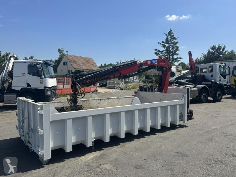 Camion Iveco