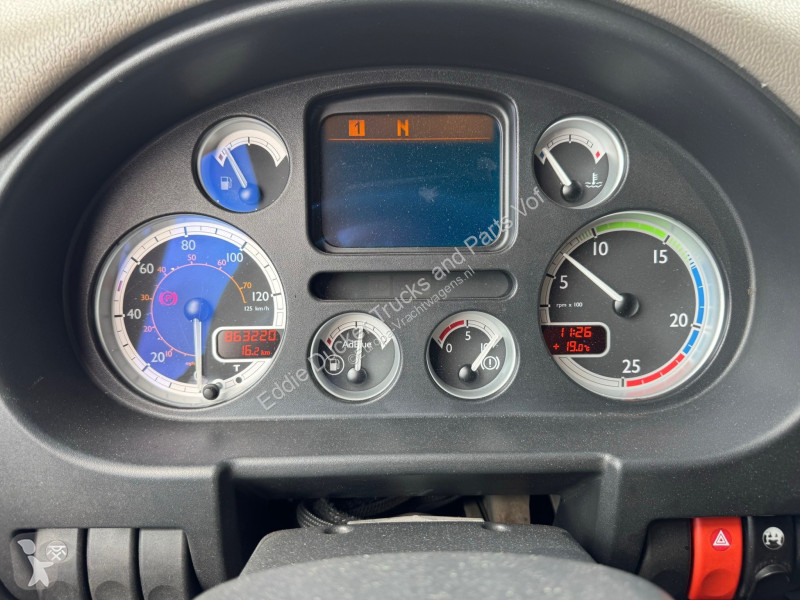 Camion DAF 85CF 410 EURO 5 6X2