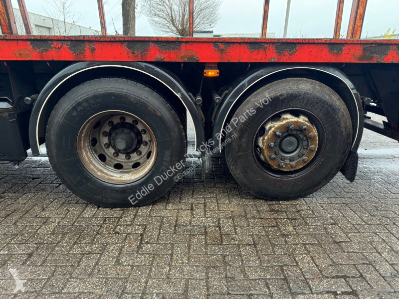 Kamion Scania R340 6X2 EURO 3 MANUA