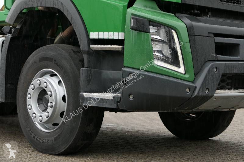 Camion Volvo