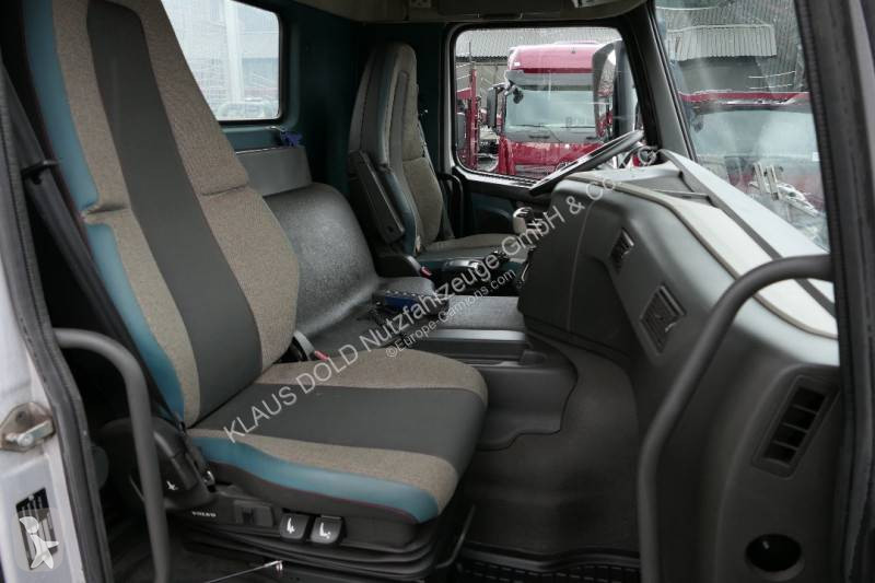 Camion Volvo