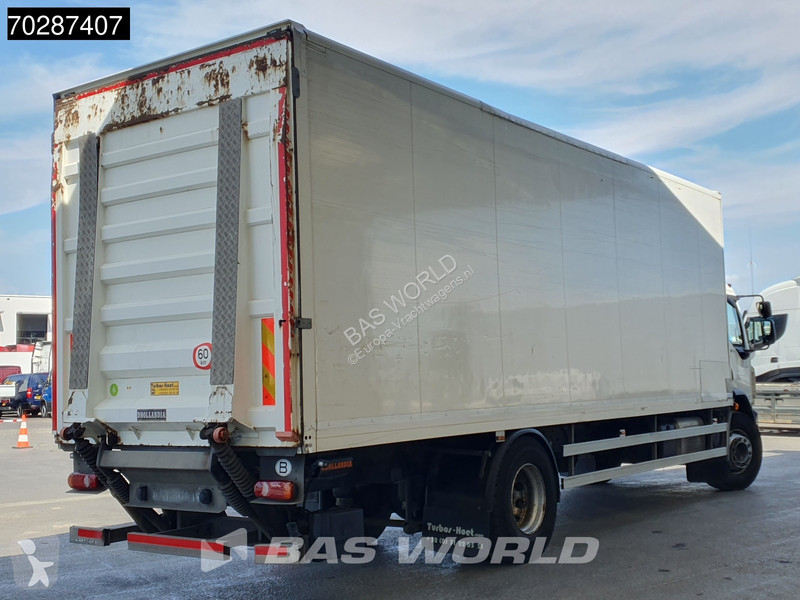 Camion DAF 310  4X2 19tonner Automatic 2000kg...