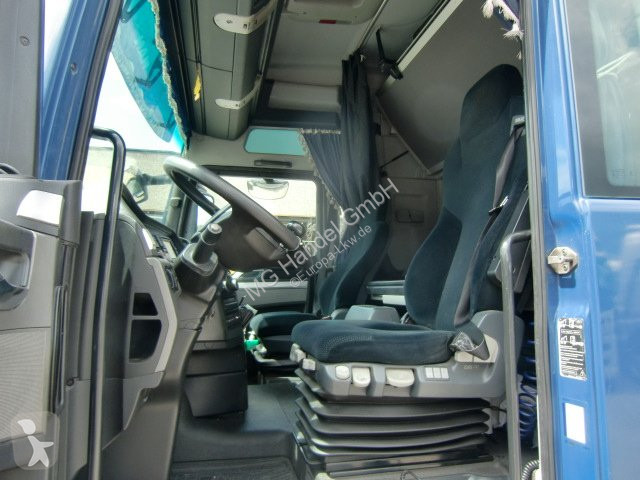 Lastbil MAN TGX 26.440 XXL  6x2 Liftachse Euro 6