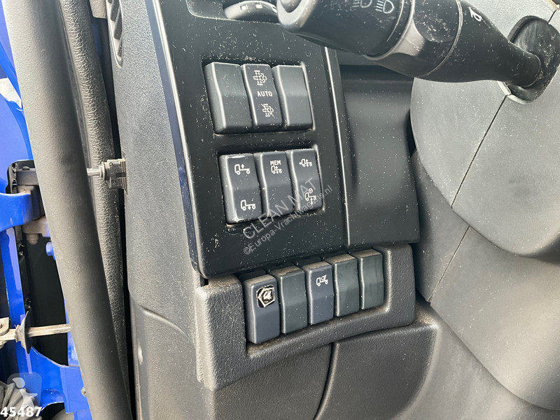 Kamion Renault D WIDE Euro 6 14 Ton...