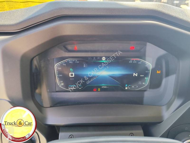 Camion Iveco