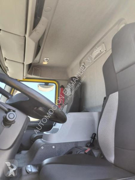 Camião Renault WIDE 26.380 D-Series