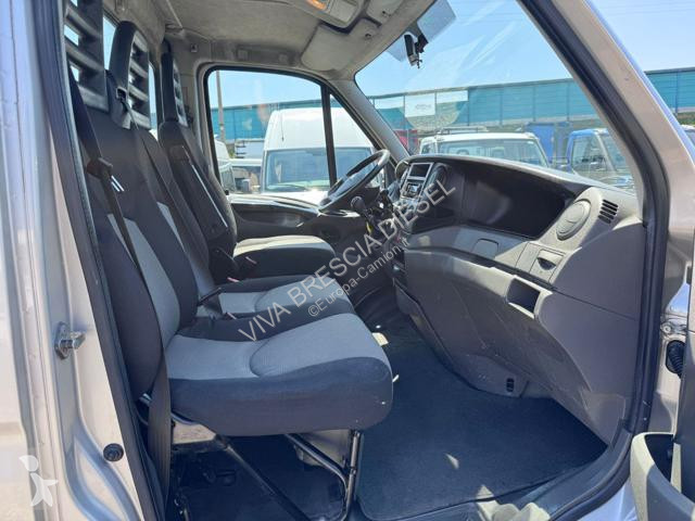 Kamion Iveco DAILY