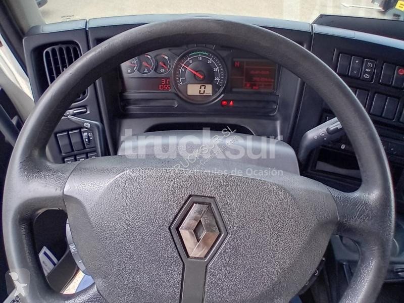 Kamion Renault  D 12.240