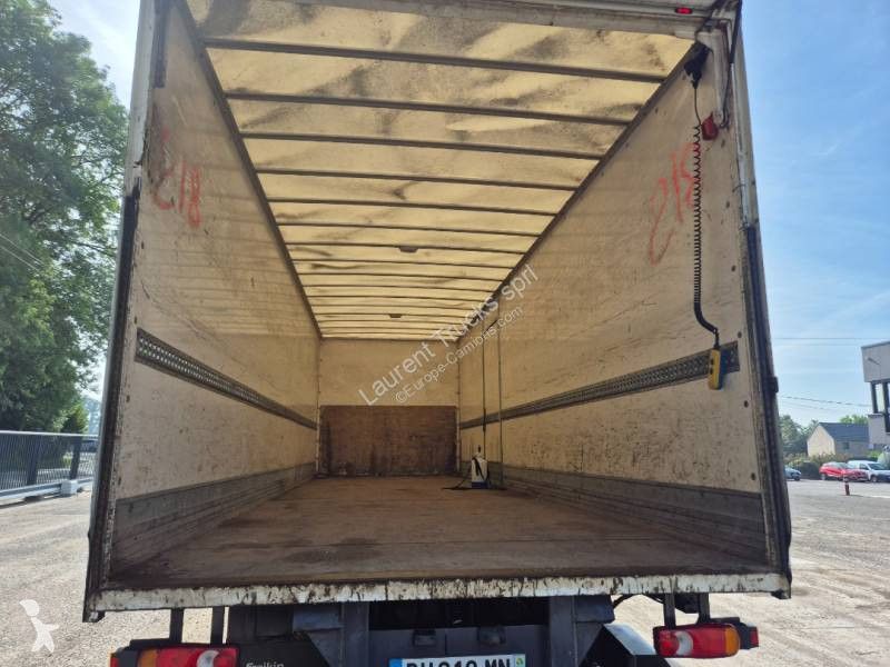 Camion Iveco