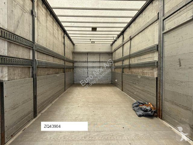 Camión Iveco EuroCargo 180 E28 Euro 6 Freight